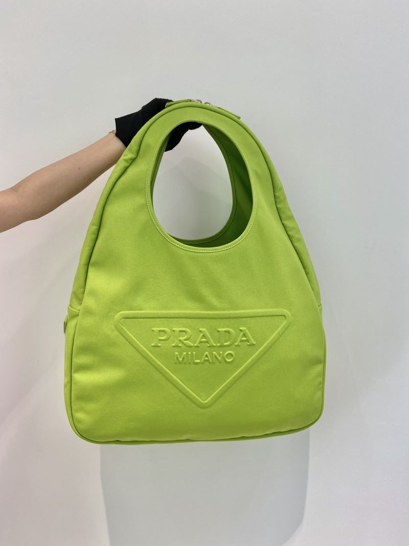 Prada Tote Bags